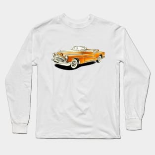 Buick Skylark Long Sleeve T-Shirt